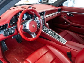 Porsche 911 Turbo, снимка 9