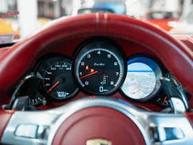 Porsche 911 Turbo, снимка 11