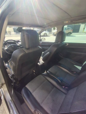 Peugeot 307 1.6 hdi 109кс, снимка 7