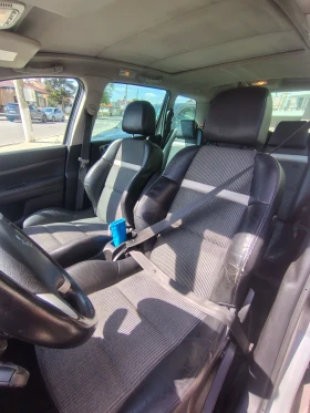 Peugeot 307 1.6 hdi 109кс, снимка 9