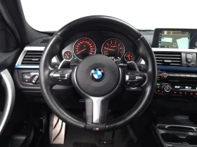 BMW 330 I M Sports, снимка 11