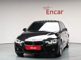BMW 330 I M Sports, снимка 1