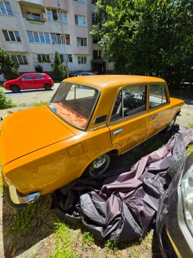 Lada 21013, снимка 3