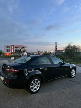 Alfa Romeo 159, снимка 10