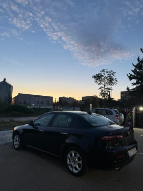 Alfa Romeo 159, снимка 3
