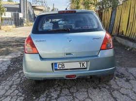 Suzuki Swift 1.3, снимка 6