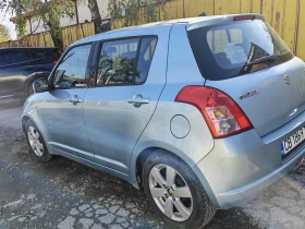 Suzuki Swift 1.3, снимка 5
