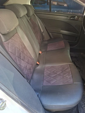 Skoda Superb td, снимка 12