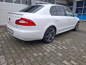 Skoda Superb td, снимка 4
