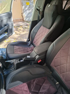 Skoda Superb td, снимка 11