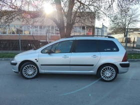 Peugeot 307 HDI, снимка 3
