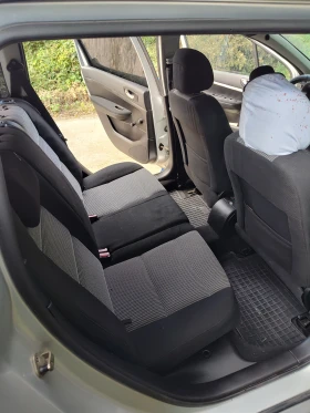 Peugeot 307 HDI, снимка 9