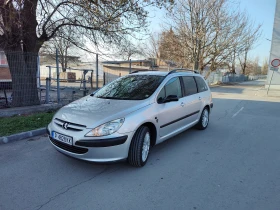 Peugeot 307 HDI, снимка 2