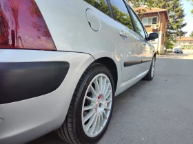 Peugeot 307 HDI, снимка 5