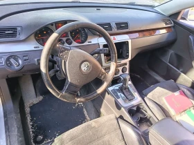 VW Passat 2.0tdi BКP, BKD, 1.6 fsi, три броя, седан и комби  | Auto.bg — изображение 4