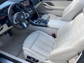BMW 850 M*Xdrive*Cabrio | Mobile.bg   10