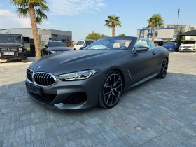 BMW 850 M* Xdrive* Cabrio, снимка 3