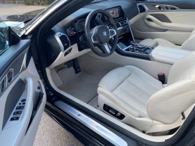 BMW 850 M*Xdrive*Cabrio, снимка 9 - Автомобили и джипове - 39120992
