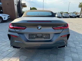 BMW 850 M* Xdrive* Cabrio, снимка 5