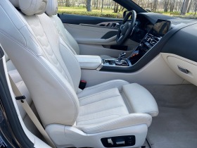BMW 850 M*Xdrive*Cabrio, снимка 13