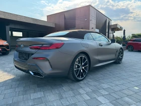 BMW 850 M* Xdrive* Cabrio, снимка 6