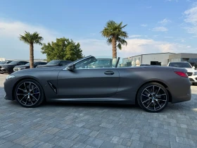 BMW 850 M* Xdrive* Cabrio, снимка 7