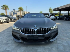 BMW 850 M* Xdrive* Cabrio, снимка 2