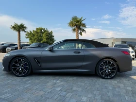 BMW 850 M* Xdrive* Cabrio, снимка 8