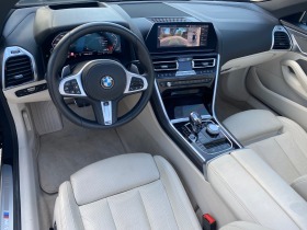 BMW 850 M*Xdrive*Cabrio, снимка 12 - Автомобили и джипове - 39120992