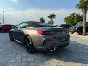 BMW 850 M* Xdrive* Cabrio, снимка 4