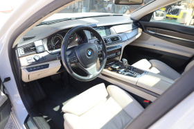 BMW 730 d 245PS FULL KeyGO Sitzklima SoftClose HuD #iCar, снимка 7 - Автомобили и джипове - 40229579