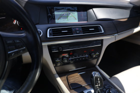 BMW 730 d 245PS FULL KeyGO Sitzklima SoftClose HuD #iCar, снимка 13