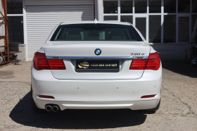 BMW 730 d 245PS FULL KeyGO Sitzklima SoftClose HuD #iCar, снимка 4 - Автомобили и джипове - 40229579