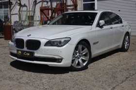 BMW 730 d 245PS FULL KeyGO Sitzklima SoftClose HuD #iCar 1