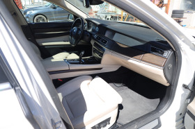 BMW 730 d 245PS FULL KeyGO Sitzklima SoftClose HuD #iCar, снимка 14 - Автомобили и джипове - 40229579