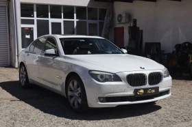 BMW 730 d 245PS FULL KeyGO Sitzklima SoftClose HuD #iCar | Mobile.bg    5