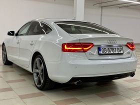 Audi A5 3.0TDI S-line, снимка 4 - Автомобили и джипове - 42099382