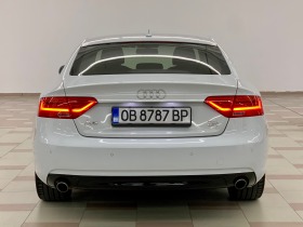 Audi A5 3.0TDI S-line, снимка 6 - Автомобили и джипове - 42099382