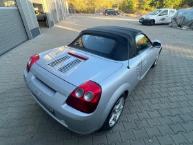 Toyota Mr2, снимка 3