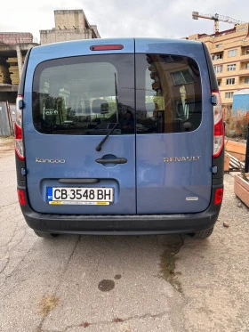 Renault Kangoo, снимка 3