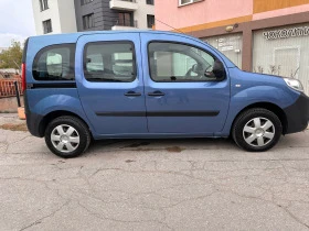 Renault Kangoo, снимка 5