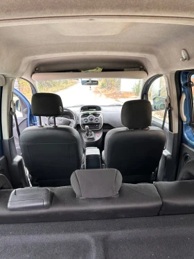 Renault Kangoo, снимка 11