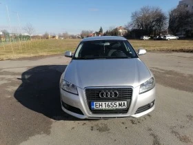 Audi A3 8P 2.0 TDI, снимка 1