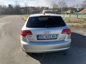 Audi A3 8P 2.0 TDI, снимка 3