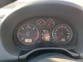 Audi A3 8P 2.0 TDI, снимка 8