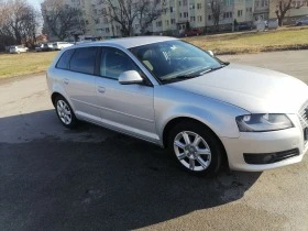 Audi A3 8P 2.0 TDI, снимка 2