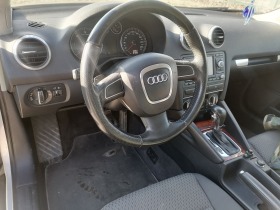 Audi A3 8P 2.0 TDI, снимка 6