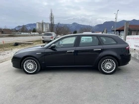 Alfa Romeo 159 sportwagon 1.9 JTD-M 120. 6    | Mobile.bg    6