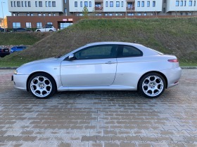 Обява за продажба на Alfa Romeo Gt Blackline ~6 499 лв. - изображение 1