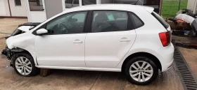 VW Polo 1.2tsi | Mobile.bg    2